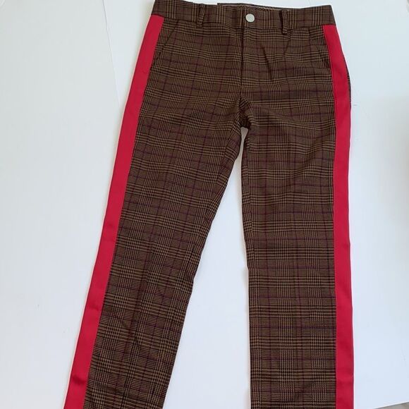 Tommy Hilfiger Stretch Skinny Trouser - Picture 2 of 8